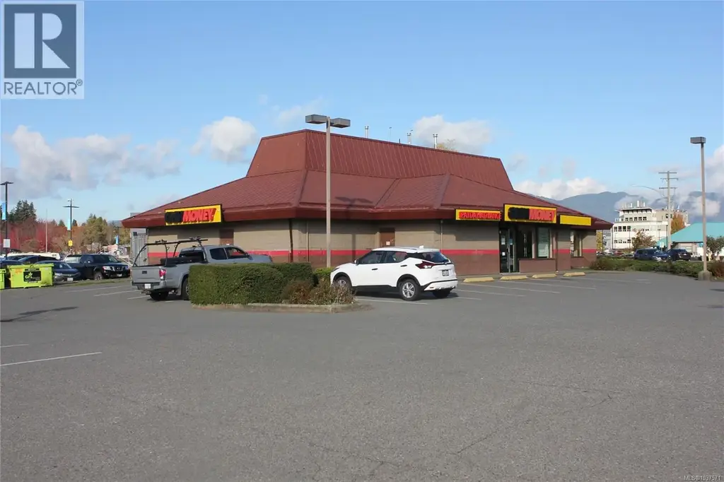 5852 Trans Canada Hwy, Duncan